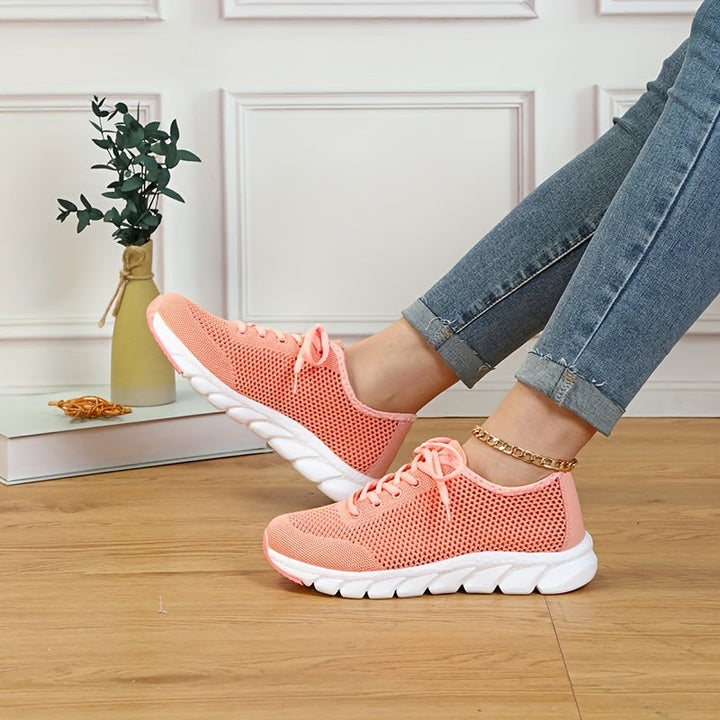 AirMotion™ – Baskets légères et respirantes pour femmes