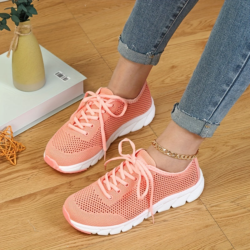 AirMotion™ – Baskets légères et respirantes pour femmes