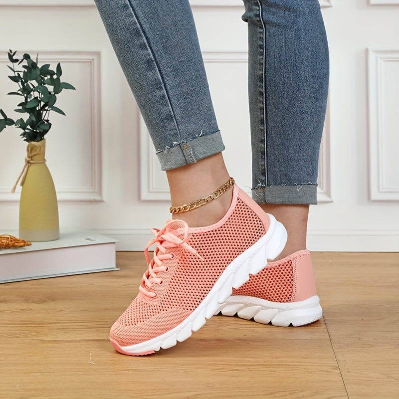 AirMotion™ – Baskets légères et respirantes pour femmes