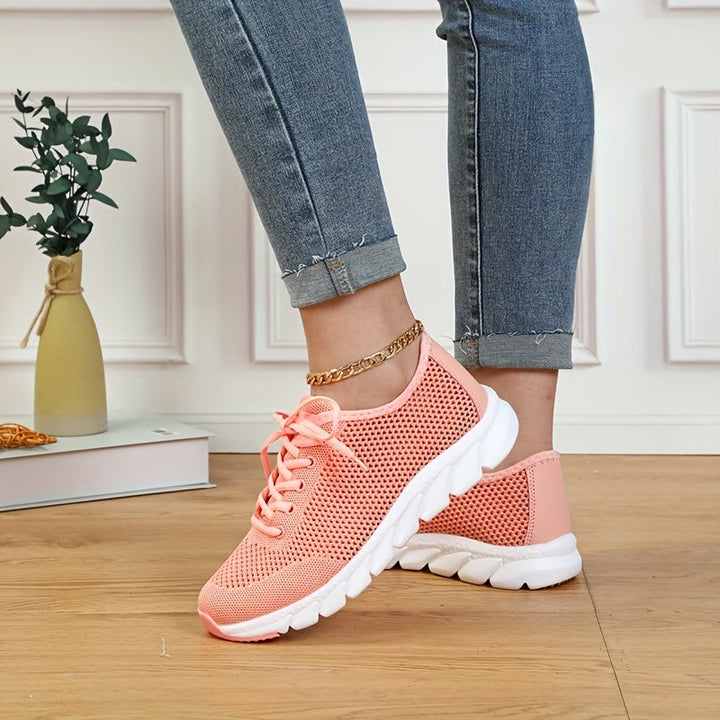 AirMotion™ – Baskets légères et respirantes pour femmes