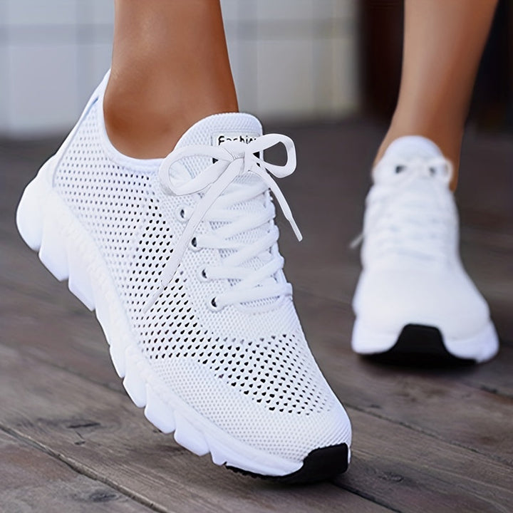AirMotion™ – Baskets légères et respirantes pour femmes