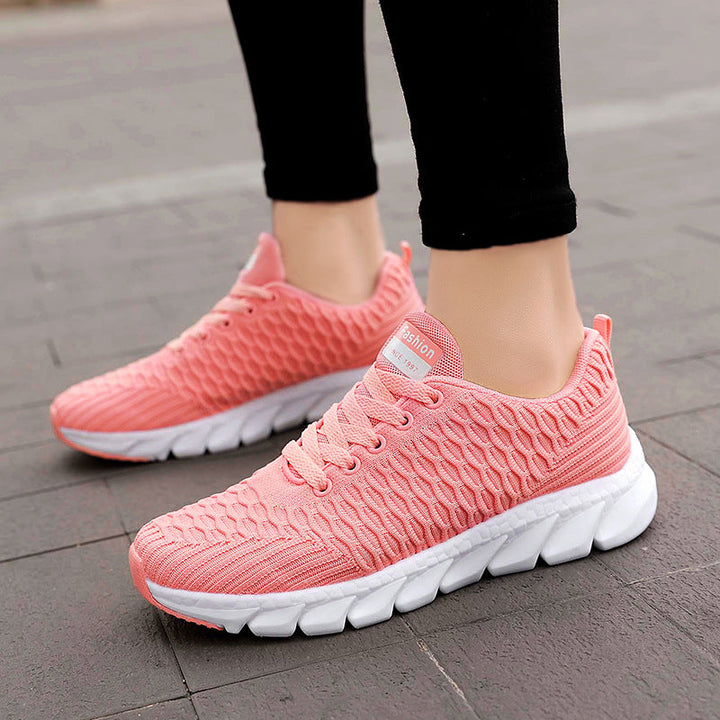 AiryMotion™ – Baskets de confort ultralégères pour femmes actives