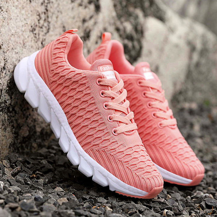 AiryMotion™ – Baskets de confort ultralégères pour femmes actives