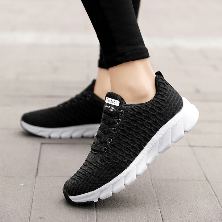 AiryMotion™ – Baskets de confort ultralégères pour femmes actives
