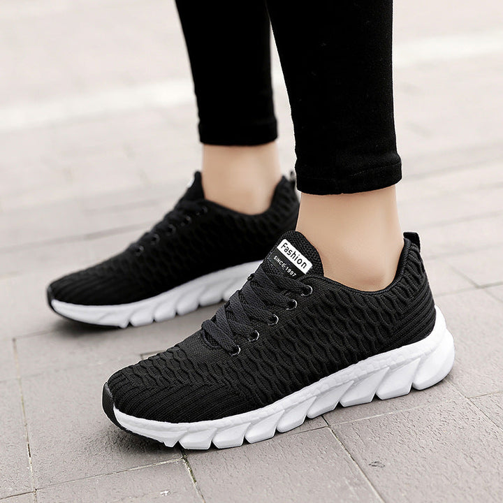 AiryMotion™ – Baskets de confort ultralégères pour femmes actives