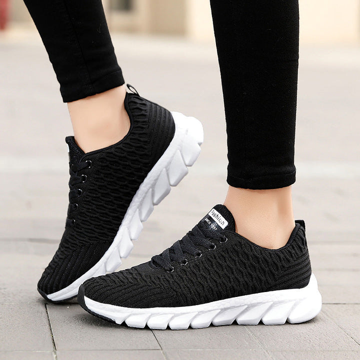 AiryMotion™ – Baskets de confort ultralégères pour femmes actives