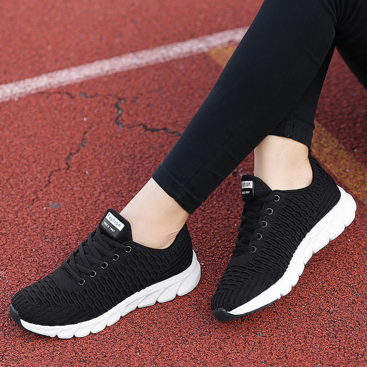 AiryMotion™ – Baskets de confort ultralégères pour femmes actives