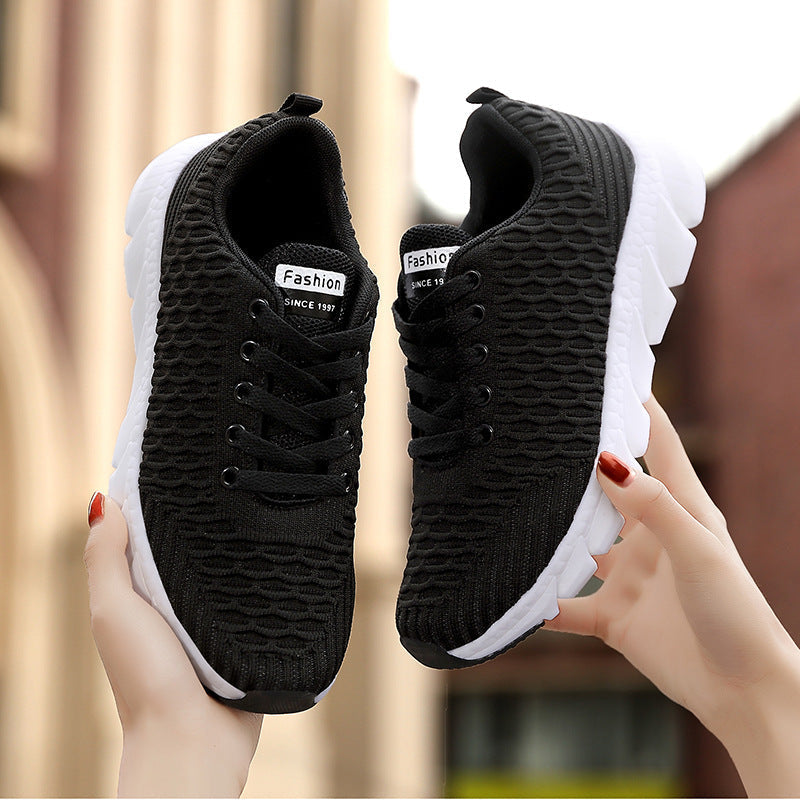 AiryMotion™ – Baskets de confort ultralégères pour femmes actives