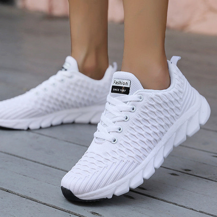 AiryMotion™ – Baskets de confort ultralégères pour femmes actives