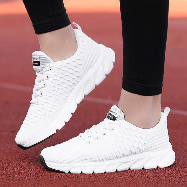 AiryMotion™ – Baskets de confort ultralégères pour femmes actives