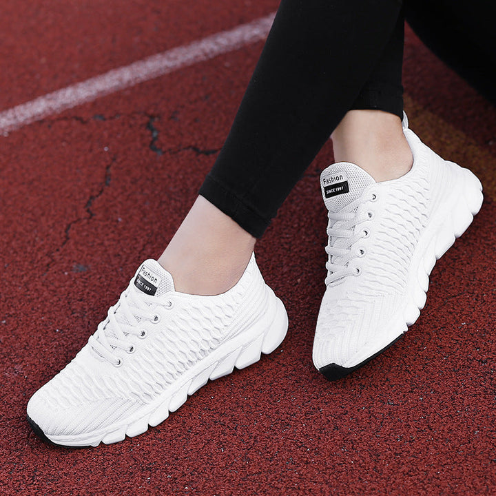 AiryMotion™ – Baskets de confort ultralégères pour femmes actives