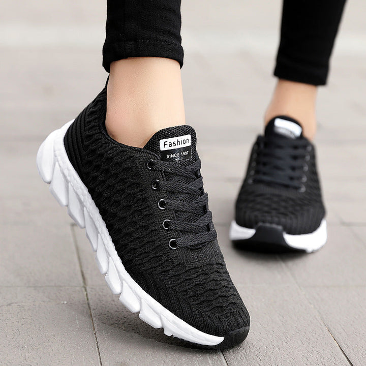 AiryMotion™ – Baskets de confort ultralégères pour femmes actives