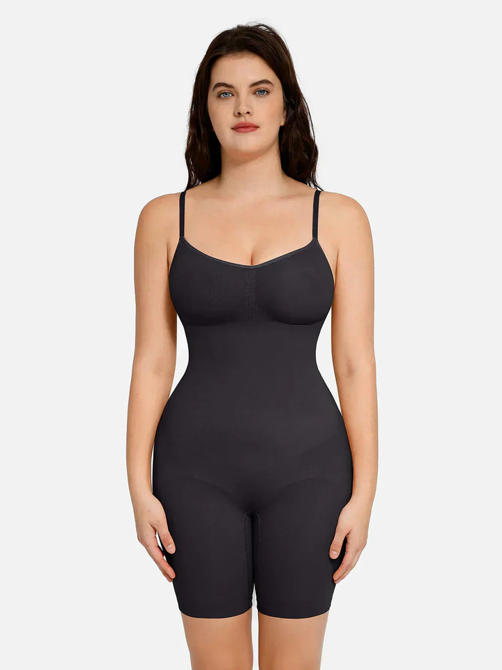 Body gainant jusqu'au milieu de la cuisse