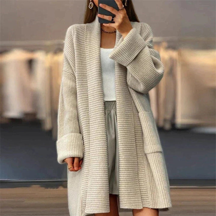 Amelie - Gilet pour femmes
