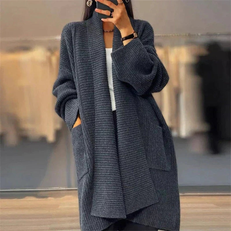 Amelie - Gilet pour femmes