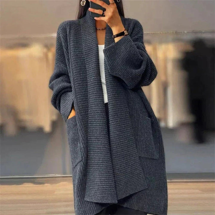 Amelie - Gilet pour femmes
