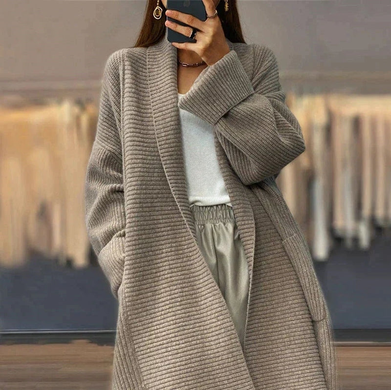 Amelie - Gilet pour femmes
