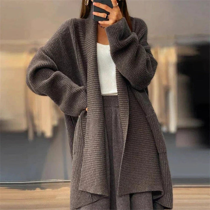 Amelie - Gilet pour femmes