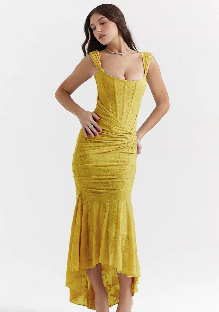 Amira | Robe Maxi