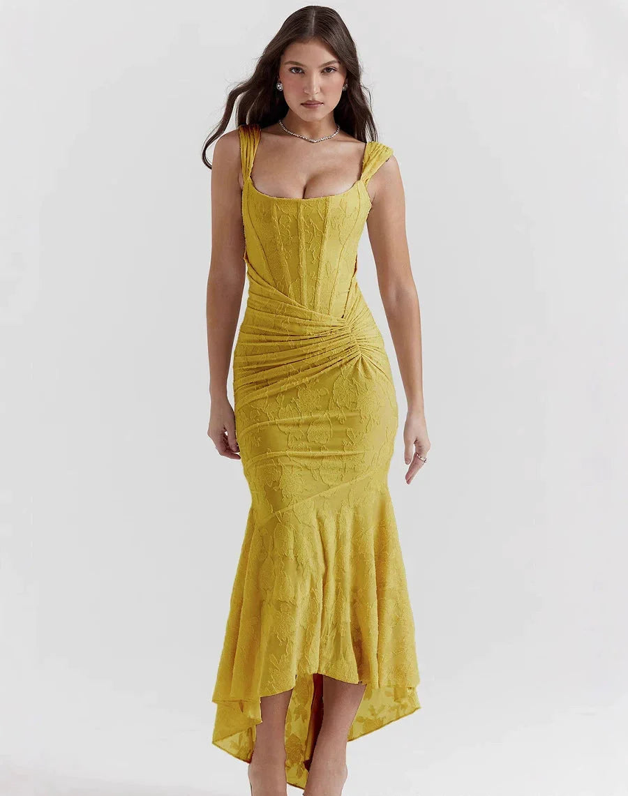 Amira | Robe Maxi