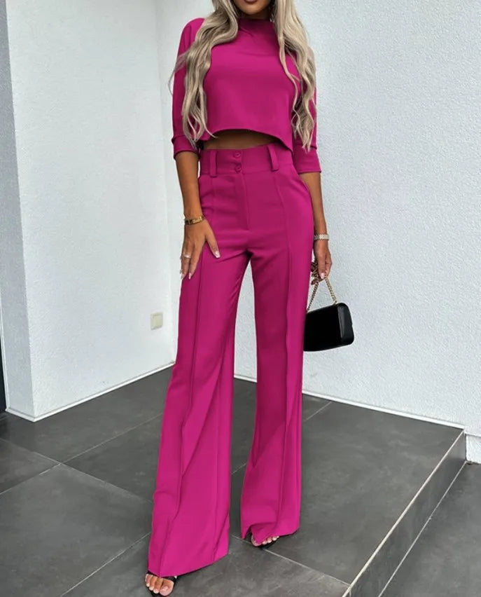 Ensemble de costume pour femmes