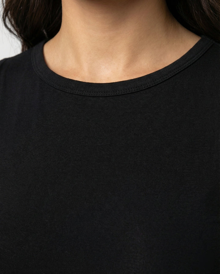 Robe d'été sans manches, moulante