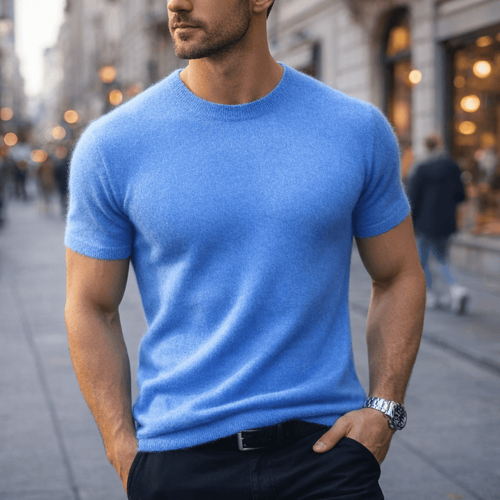 Auro | T-shirt léger ultra-doux pour femmes