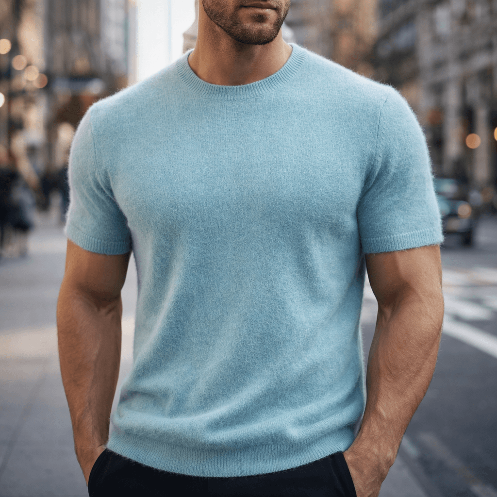 Auro | T-shirt léger ultra-doux pour femmes