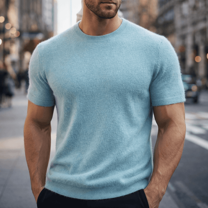 Auro | T-shirt léger ultra-doux pour femmes