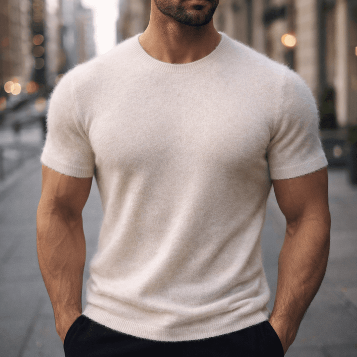 Auro | T-shirt léger ultra-doux pour femmes