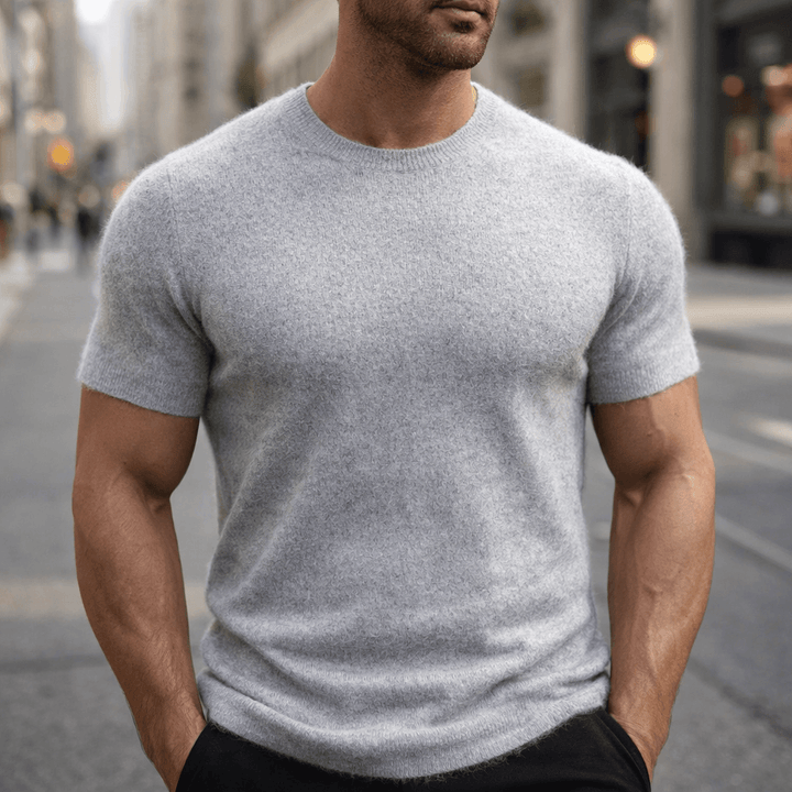 Auro | T-shirt léger ultra-doux pour femmes
