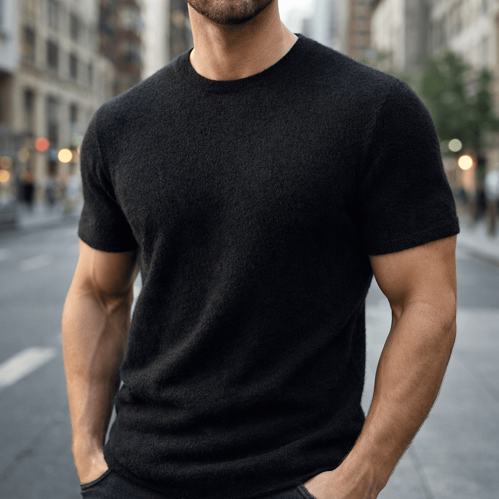 Auro | T-shirt léger ultra-doux pour femmes