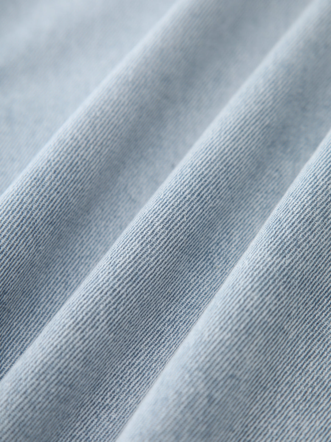 Jupe en Jean Taille Haute pour Femmes