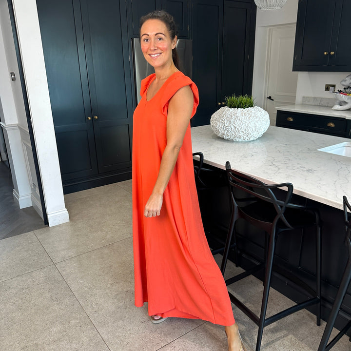 Naomi™ | Combinaison élégante pour tous les jours