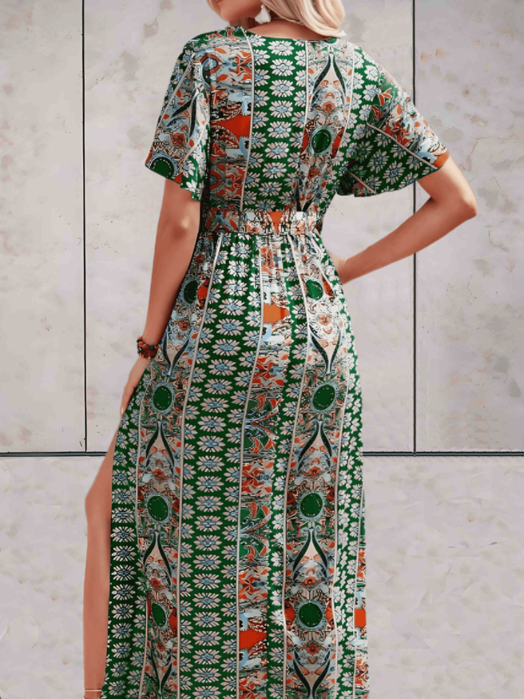 Ante - Robe maxi de haute qualité