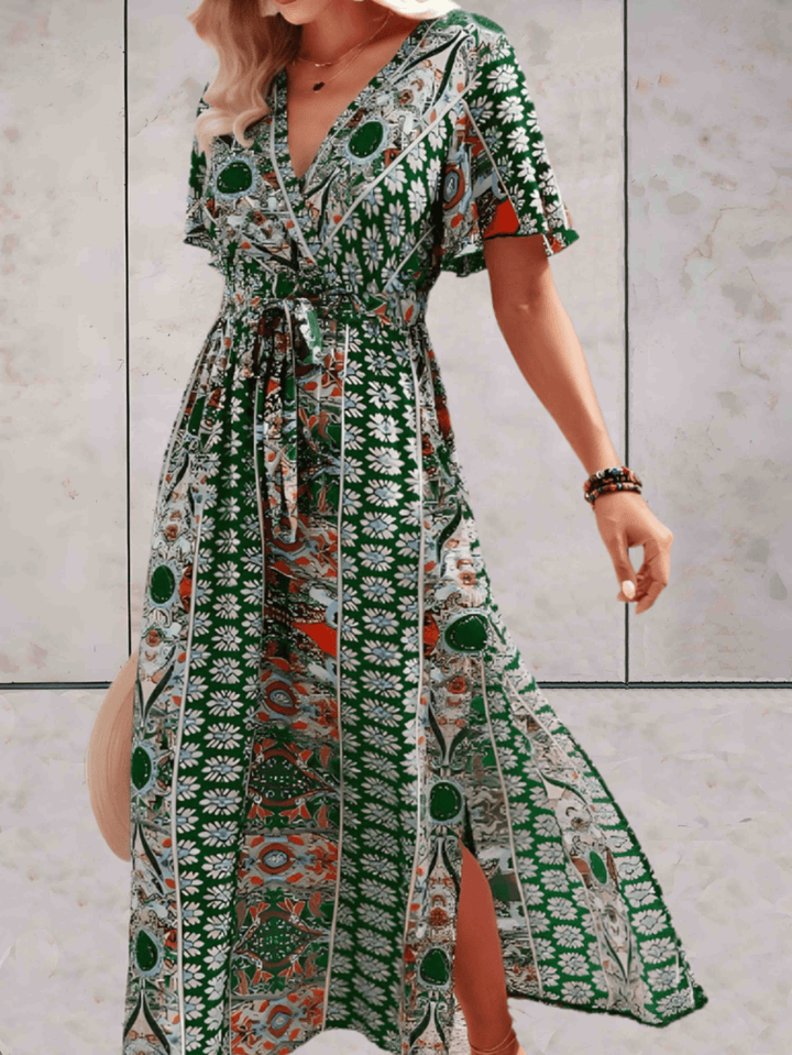 Ante - Robe maxi de haute qualité