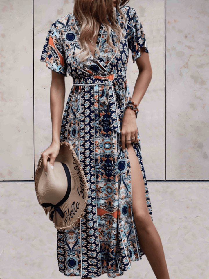 Ante - Robe maxi de haute qualité
