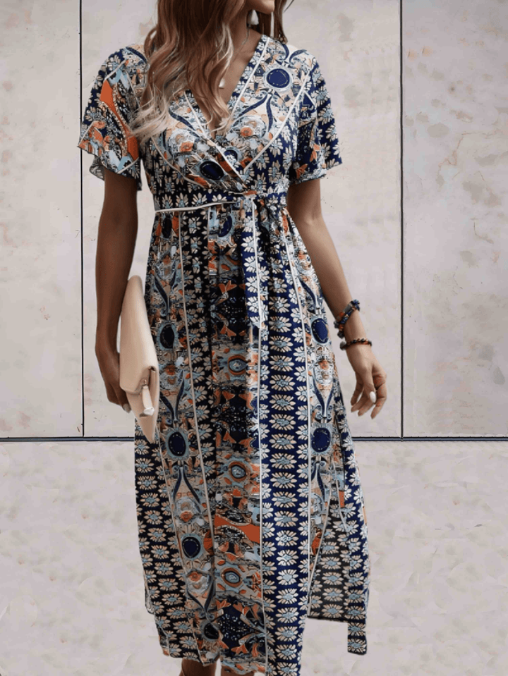 Ante - Robe maxi de haute qualité