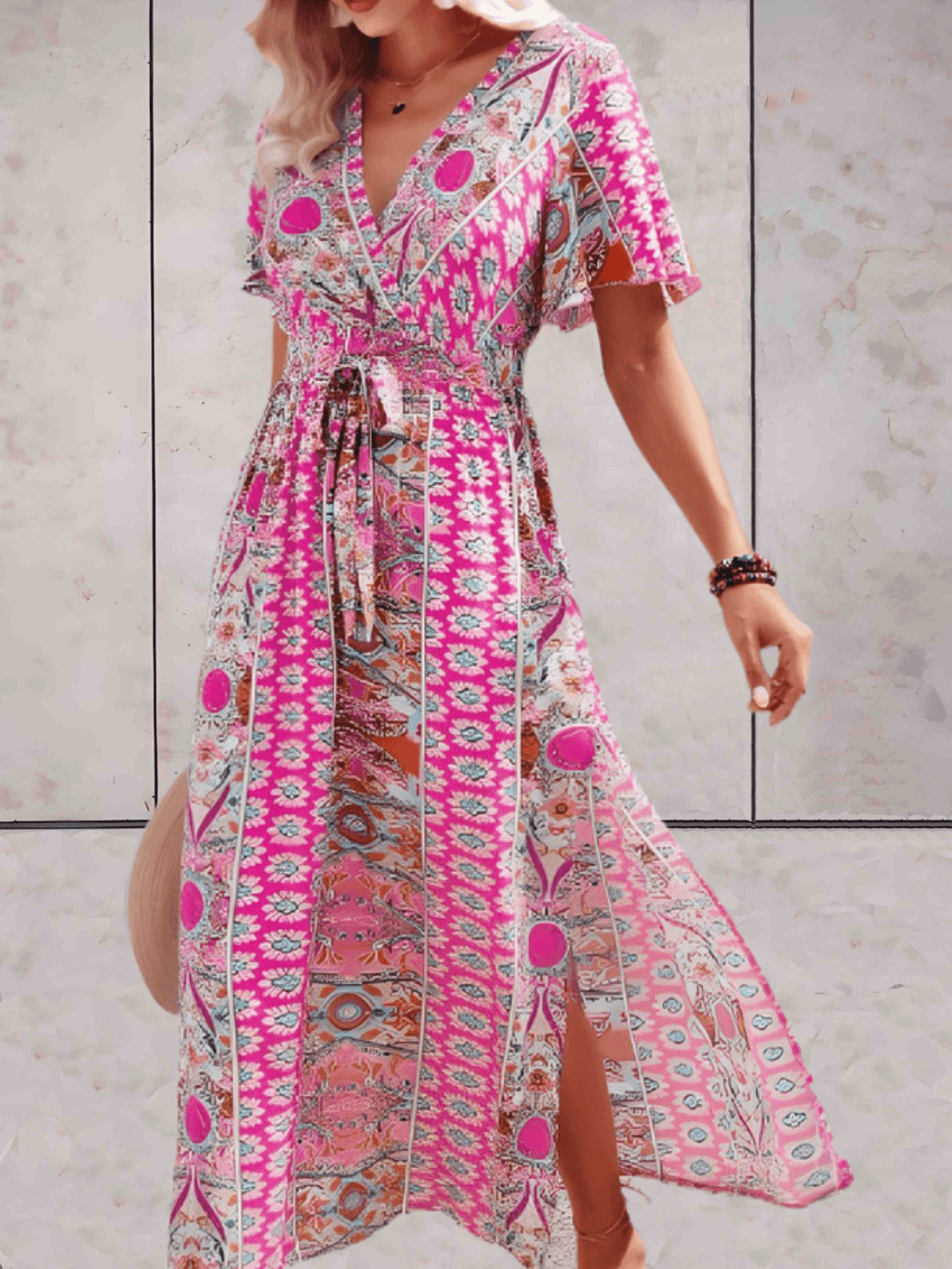 Ante - Robe maxi de haute qualité