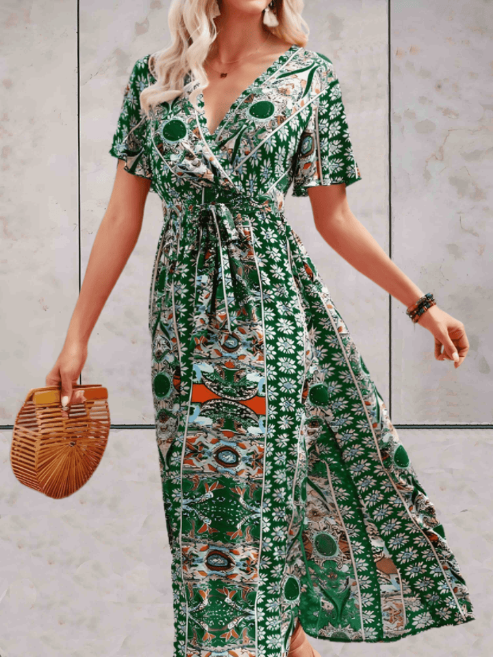 Ante - Robe maxi de haute qualité