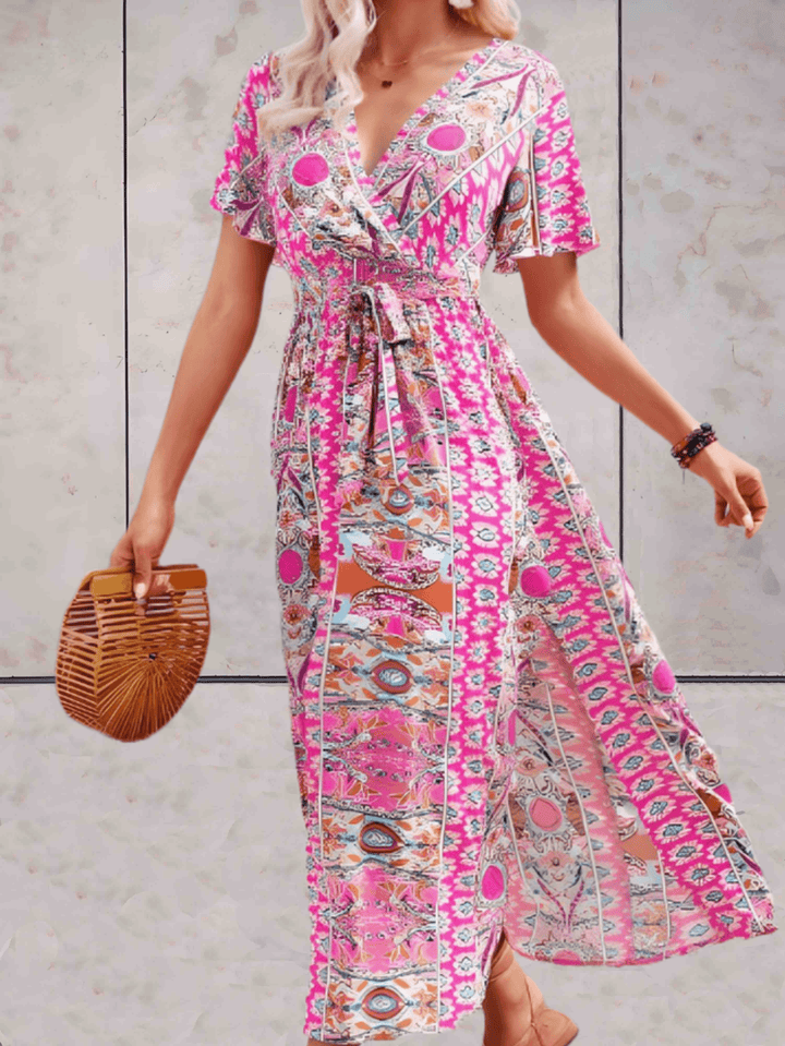 Ante - Robe maxi de haute qualité