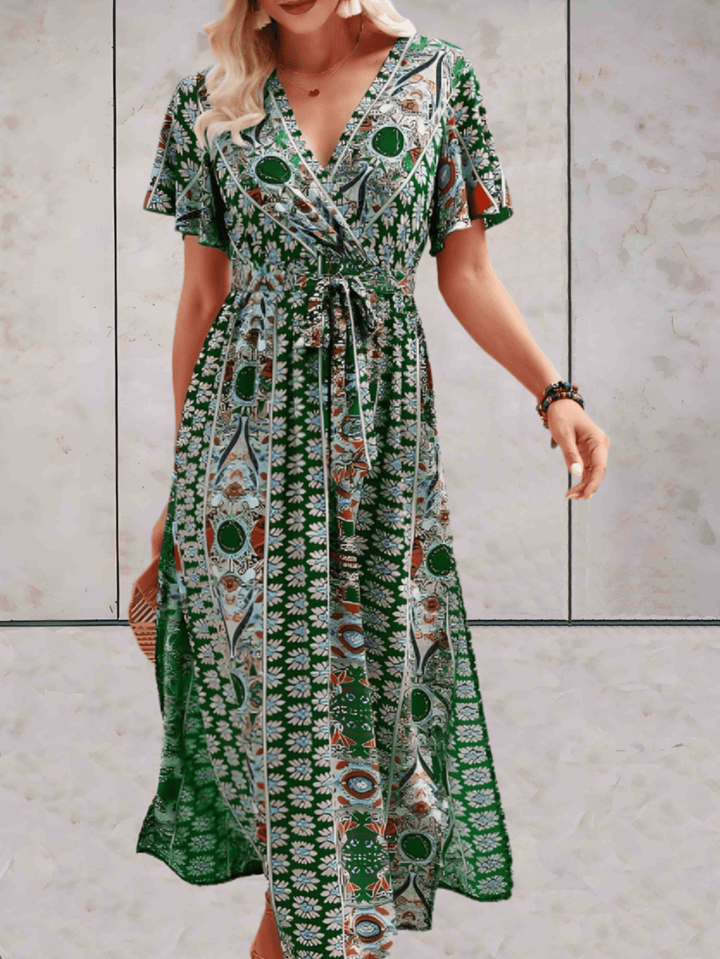 Ante - Robe maxi de haute qualité