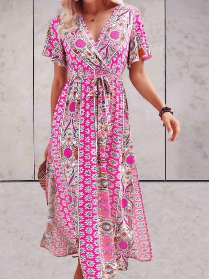 Ante - Robe maxi de haute qualité