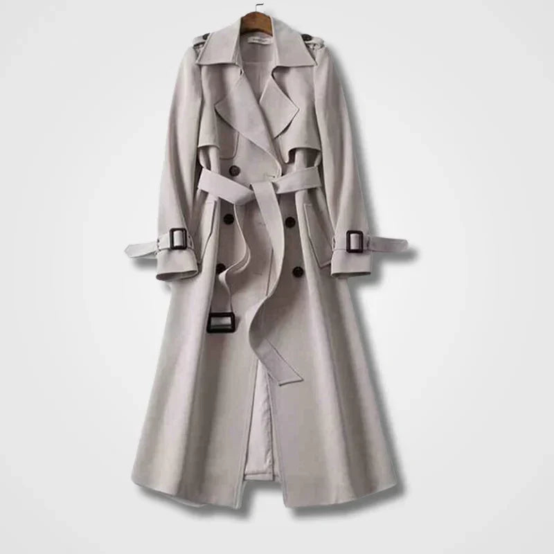 Araya – trench-coat pour femmes