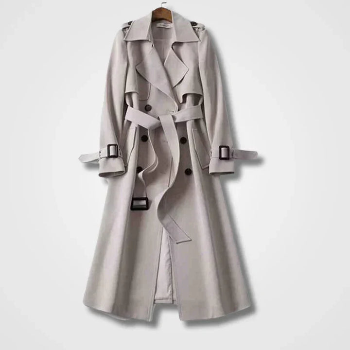 Araya – trench-coat pour femmes