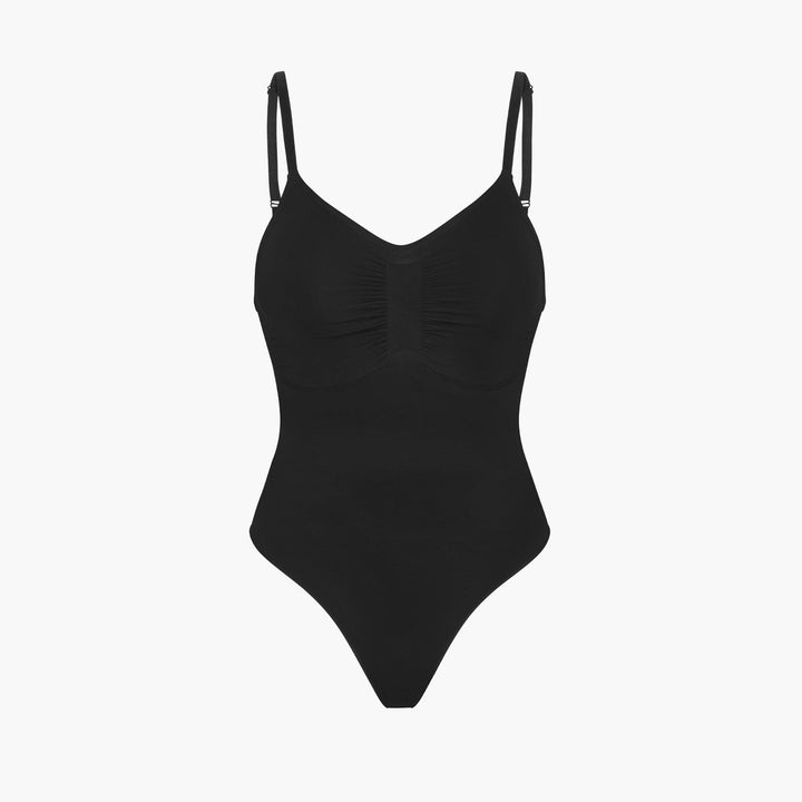 Body Sculptant Shapewear avec Slip