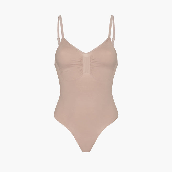 Body sculptant avec slip