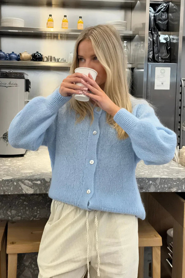 Karis | Cardigan décontracté pour femmes