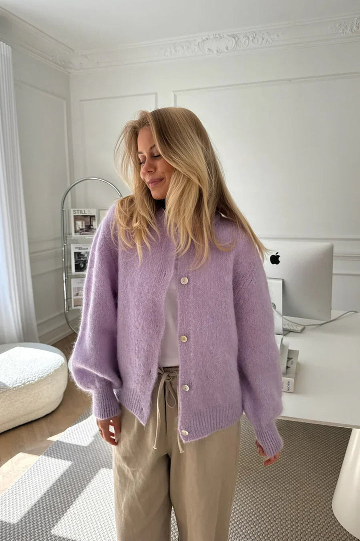Karis | Cardigan décontracté pour femmes