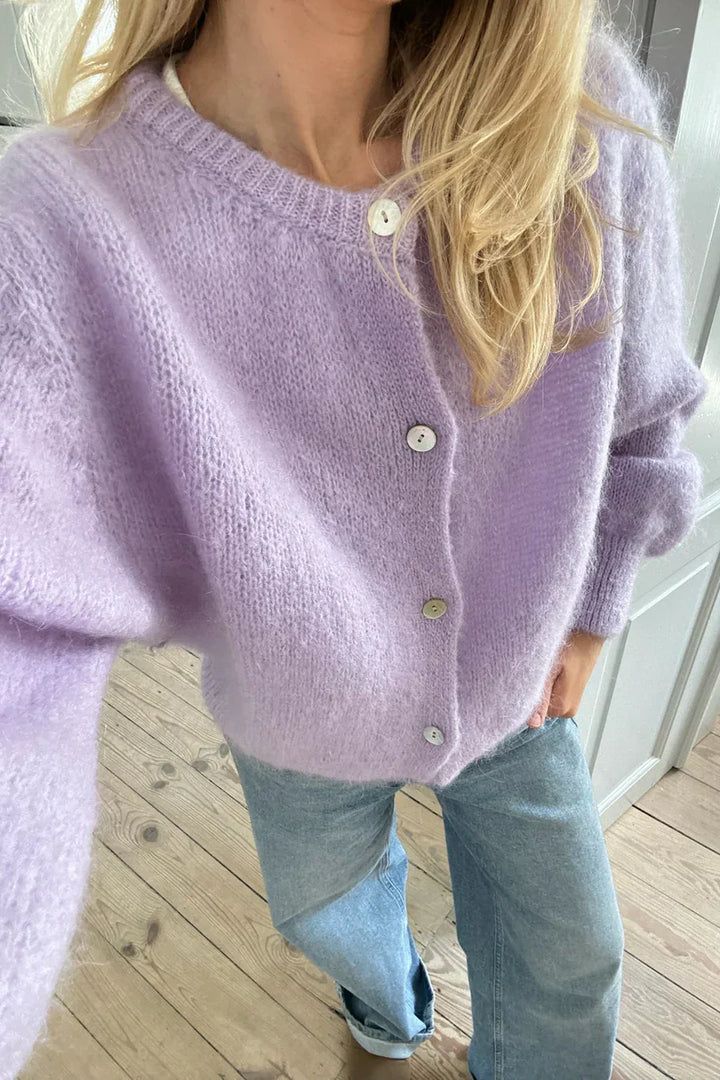 Karis | Cardigan décontracté pour femmes